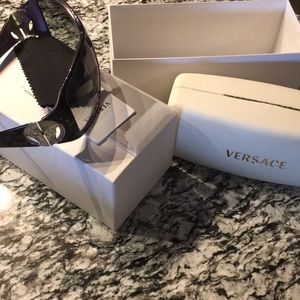 Versace Sunglasses